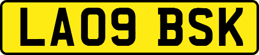 LA09BSK