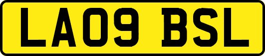 LA09BSL