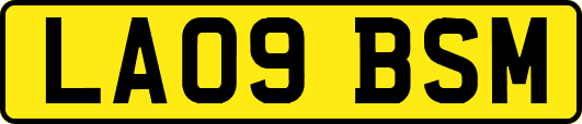 LA09BSM