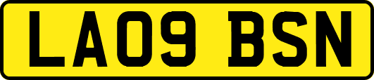 LA09BSN