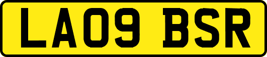 LA09BSR