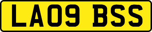 LA09BSS