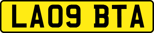 LA09BTA