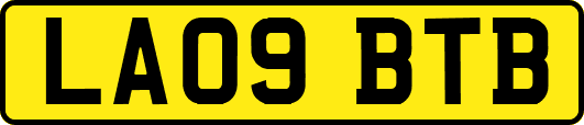LA09BTB
