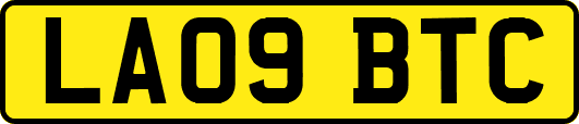 LA09BTC