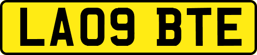 LA09BTE