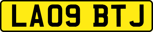 LA09BTJ