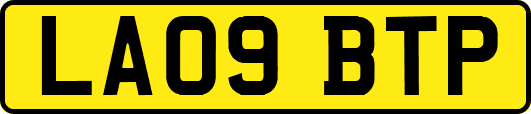 LA09BTP