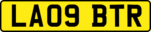 LA09BTR
