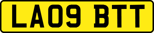 LA09BTT
