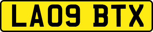 LA09BTX