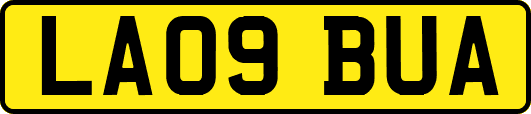 LA09BUA
