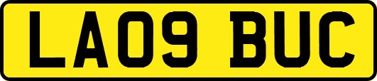 LA09BUC
