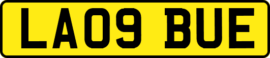 LA09BUE
