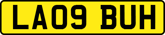 LA09BUH
