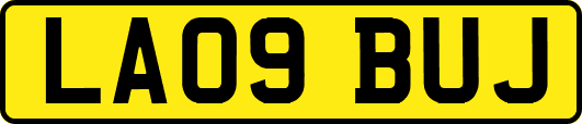 LA09BUJ