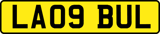 LA09BUL