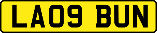 LA09BUN