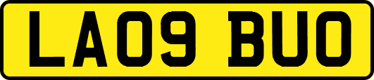 LA09BUO