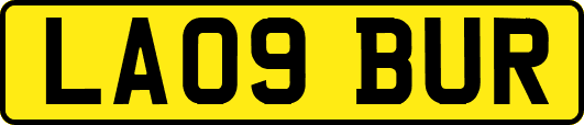 LA09BUR
