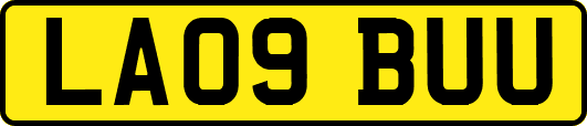LA09BUU