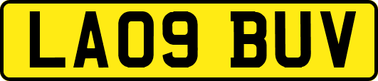 LA09BUV