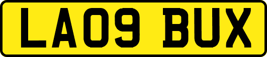 LA09BUX
