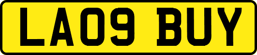 LA09BUY