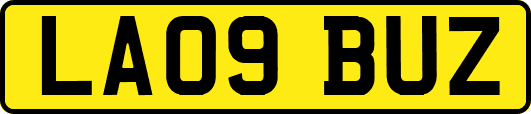 LA09BUZ