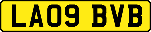 LA09BVB