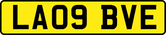 LA09BVE