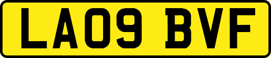LA09BVF