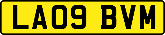 LA09BVM