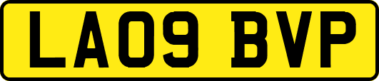 LA09BVP