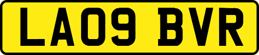 LA09BVR