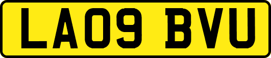 LA09BVU
