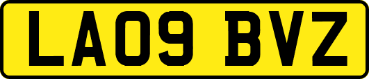 LA09BVZ