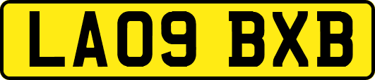 LA09BXB