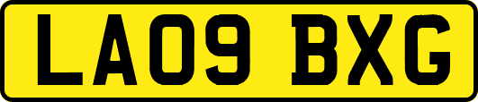 LA09BXG