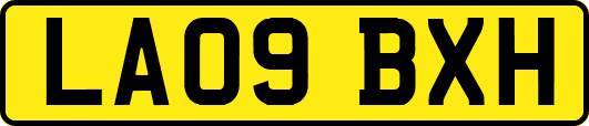 LA09BXH