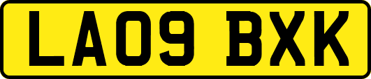 LA09BXK
