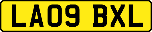 LA09BXL