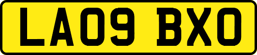 LA09BXO