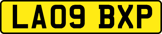 LA09BXP