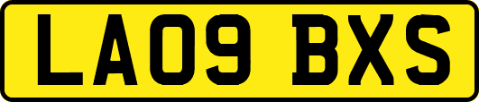 LA09BXS