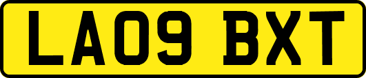 LA09BXT