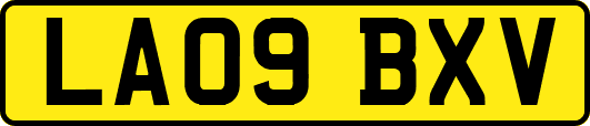 LA09BXV