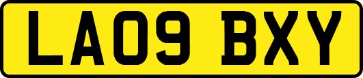 LA09BXY