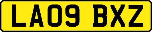 LA09BXZ