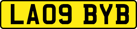 LA09BYB
